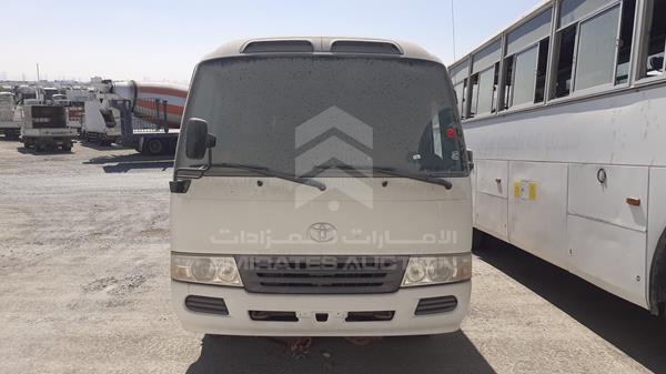 TOYOTA COASTER 2010 jtgfk4181a4001249