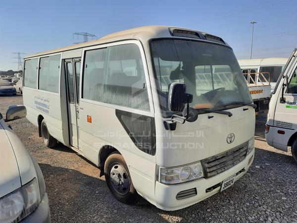 TOYOTA COASTER 2015 jtgfk4182f4005754