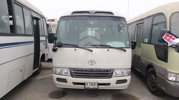 TOYOTA COASTER 2016 jtgfk4182g4006856