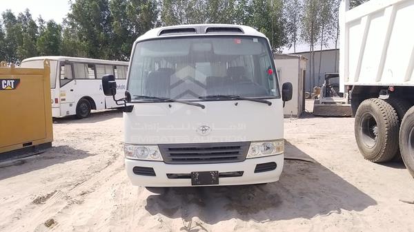 TOYOTA COASTER 2014 jtgfk4185e4004855