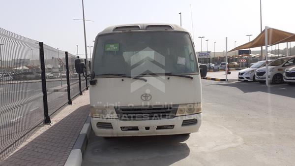 TOYOTA COASTER 2014 jtgfk4189e4004681