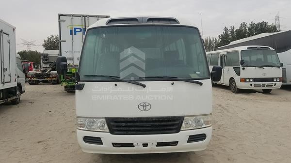 TOYOTA COASTER 2009 jtgfk518094002720