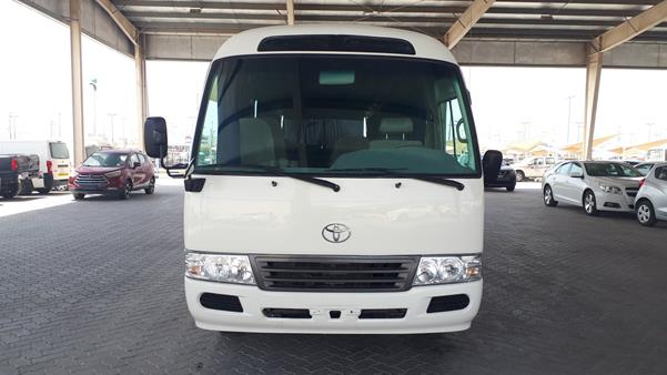 TOYOTA COASTER 2014 jtgfk5180e4019320