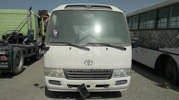 TOYOTA COASTER 2015 jtgfk5181f4023278