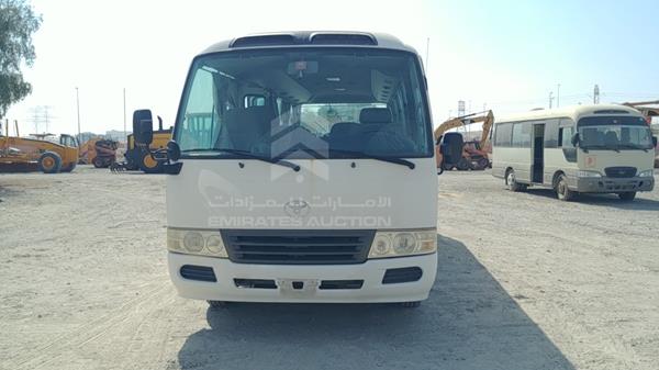 TOYOTA COASTER 2013 jtgfk5182d4013758