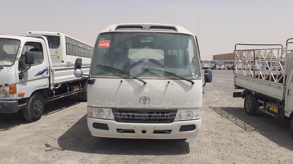 TOYOTA COASTER 2014 jtgfk5182e4021215