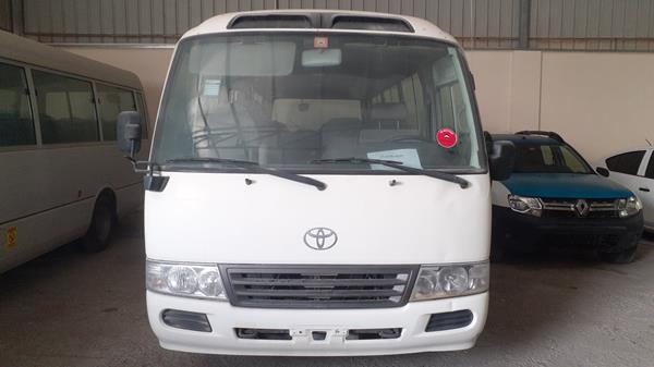 TOYOTA COASTER 2016 jtgfk5182g4028684