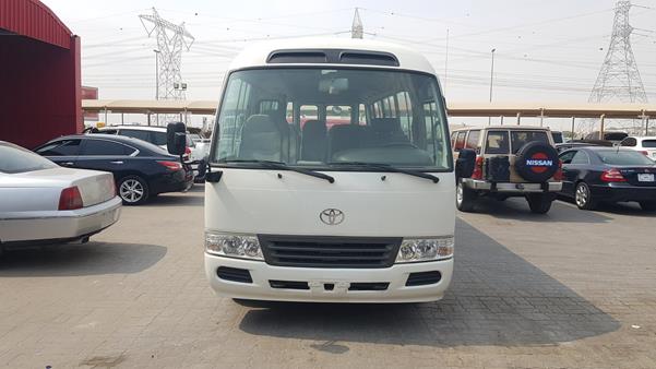 TOYOTA COASTER 2015 jtgfk5184f4021475