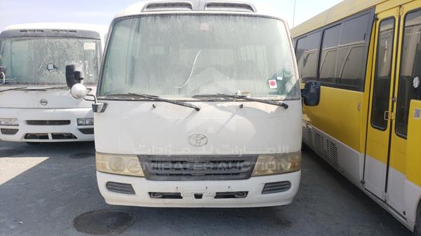 TOYOTA COASTER 2014 jtgfk5185e4015084