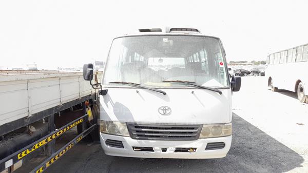 TOYOTA COASTER 2014 jtgfk5185e4018311