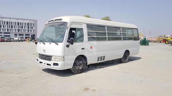 TOYOTA COASTER 2011 jtgfk5186b4007314