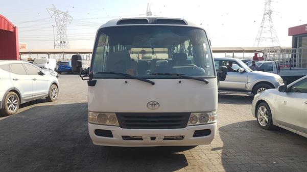 TOYOTA COASTER 2014 jtgfk5186e4019810