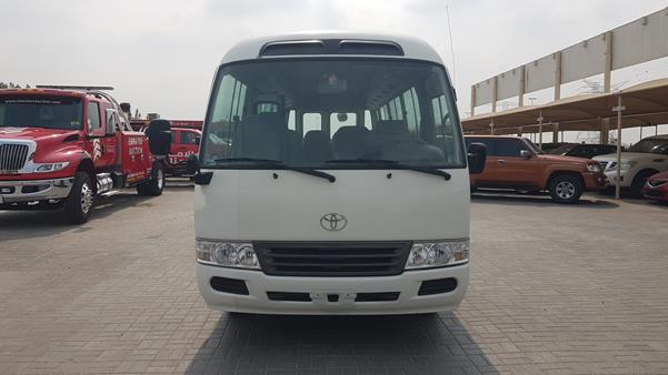 TOYOTA COASTER 2015 jtgfk518xf4021545