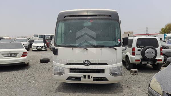 TOYOTA COASTER 2017 jtgfk7184h6001679