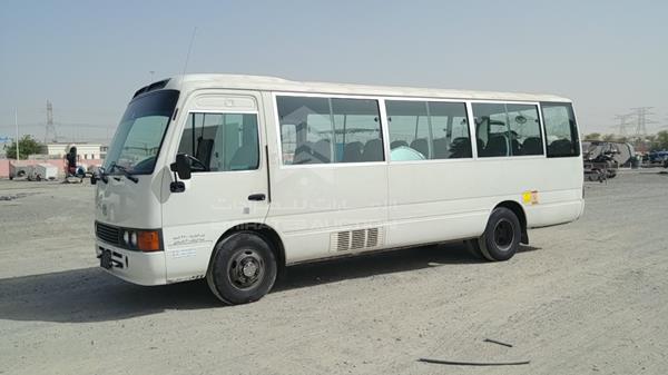 TOYOTA COASTER 2007 jtgfm518574005040