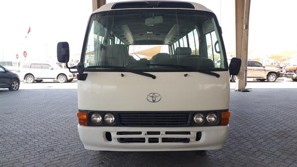 TOYOTA COASTER 2005 jtgfm518654004086