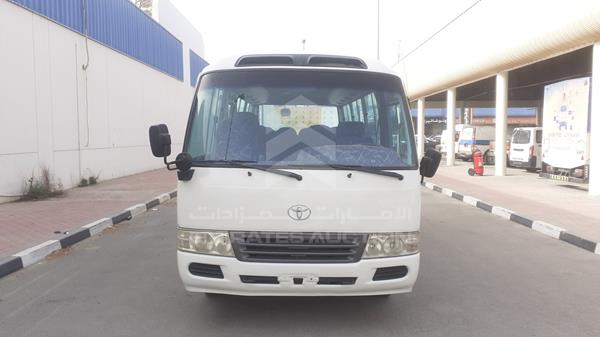 TOYOTA COASTER 2011 jtgfy4186b2011691