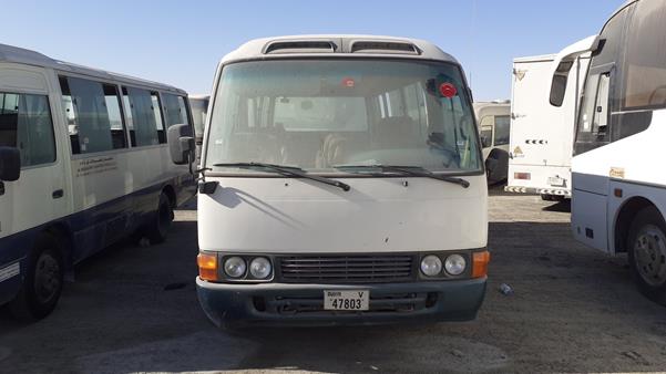 TOYOTA COASTER 2005 jtgfy418852005458