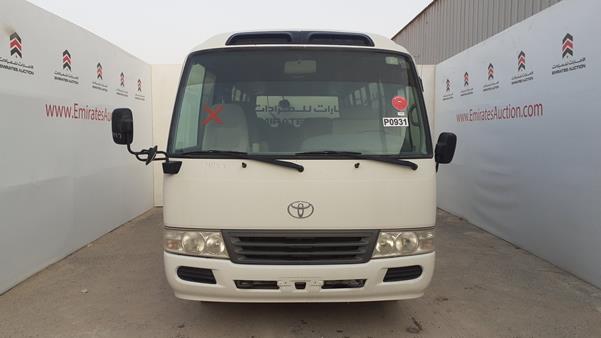 TOYOTA COASTER 2010 jtgfy4189a2010713