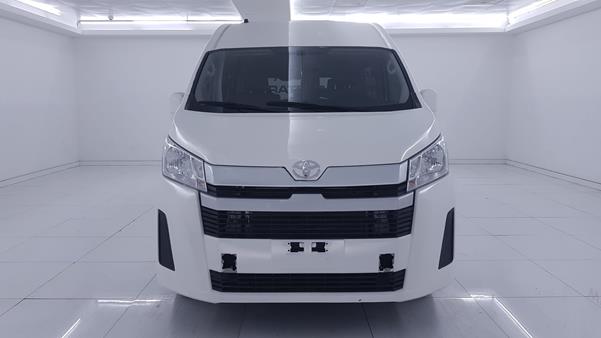 TOYOTA HIACE 2020 jtghn9cp1l6003978