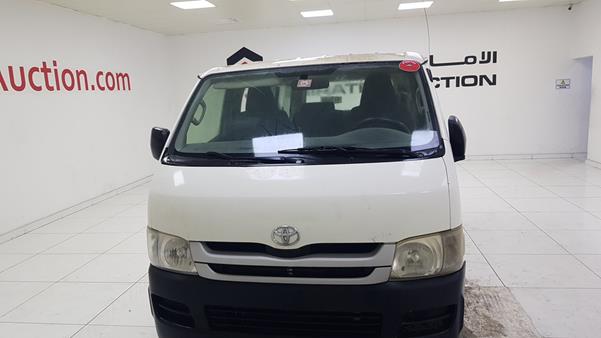 TOYOTA HIACE 2010 jtgjv02p4a5017580