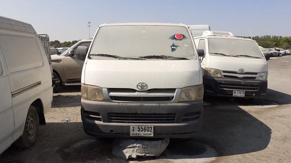 TOYOTA HIACE 2007 jtgjx02p070011023