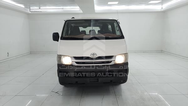 TOYOTA HIACE 2009 jtgjx02p090025748