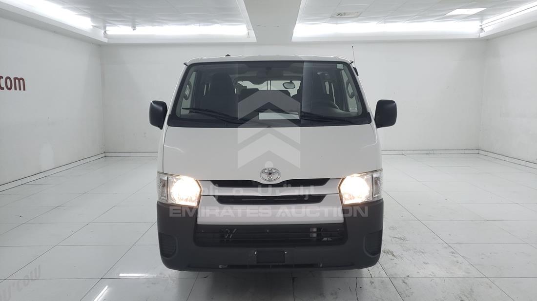 TOYOTA HIACE 2014 jtgjx02p0e0055777