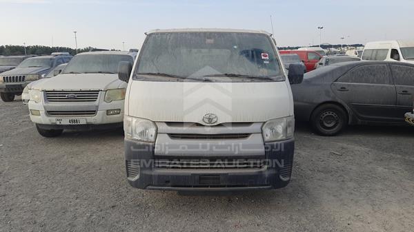 TOYOTA HIACE 2014 jtgjx02p0e5040148