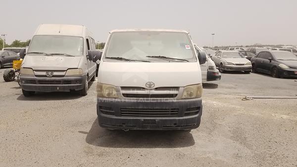 TOYOTA HIACE 2006 jtgjx02p165002218