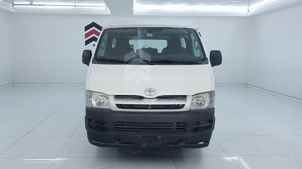 TOYOTA HIACE 2006 jtgjx02p165002302