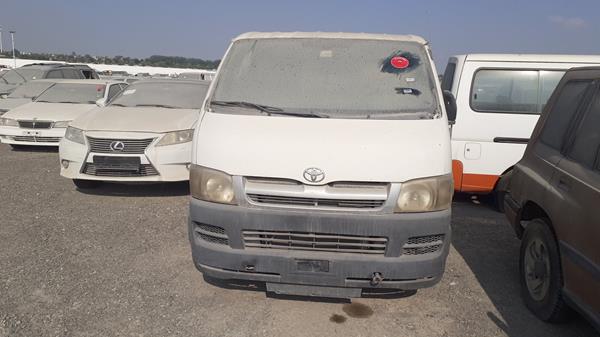 TOYOTA HIACE 2007 jtgjx02p170008583