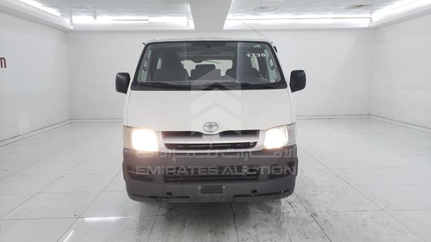 TOYOTA HIACE 2007 jtgjx02p170011497