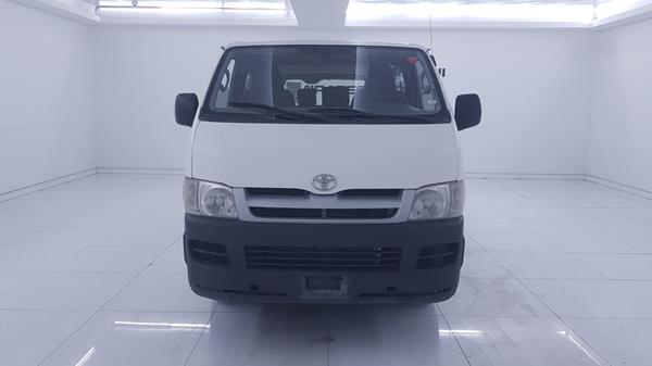 TOYOTA HIACE 2007 jtgjx02p175007209