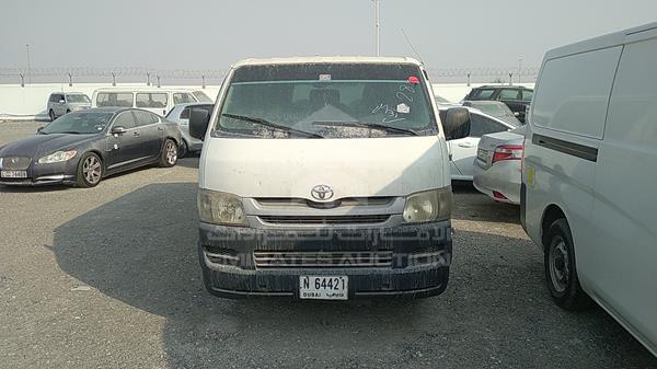 TOYOTA HIACE 2010 jtgjx02p1a0028615