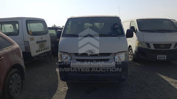 TOYOTA HIACE 2015 jtgjx02p1f5042010