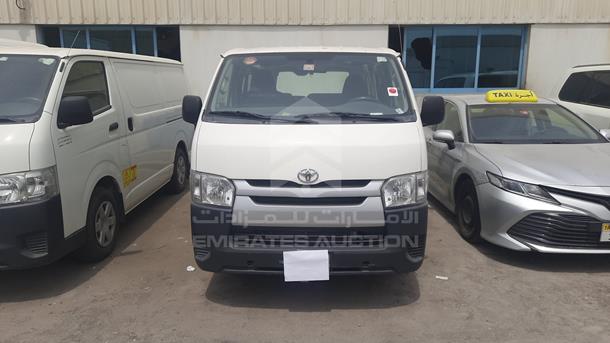 TOYOTA HIACE 2015 jtgjx02p1f5042167