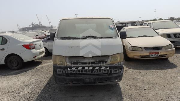 TOYOTA HIACE 2006 jtgjx02p265004673