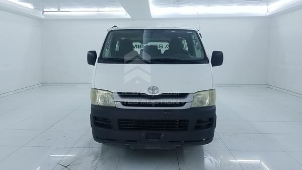 TOYOTA HIACE 2008 jtgjx02p280012434