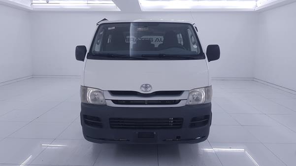 TOYOTA HIACE 2008 jtgjx02p283000993