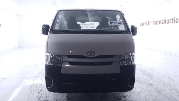 TOYOTA HIACE 2014 jtgjx02p2e0060754