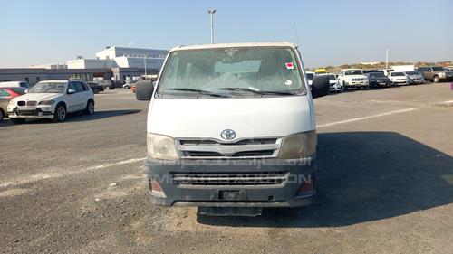 TOYOTA HIACE 2011 jtgjx02p3b0033896