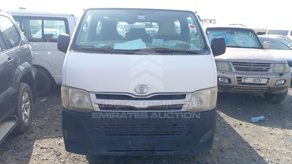 TOYOTA HIACE 2012 jtgjx02p3c0040591