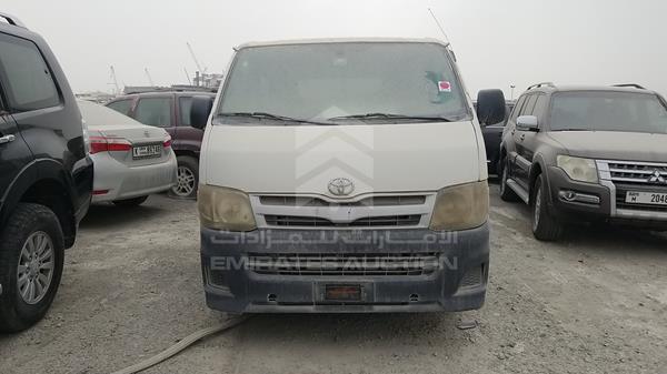 TOYOTA HIACE 2013 jtgjx02p3d5026985