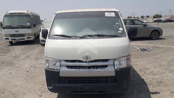 TOYOTA HIACE 2015 jtgjx02p3f0063342