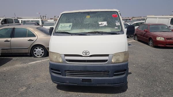 TOYOTA HIACE 2007 jtgjx02p475006250