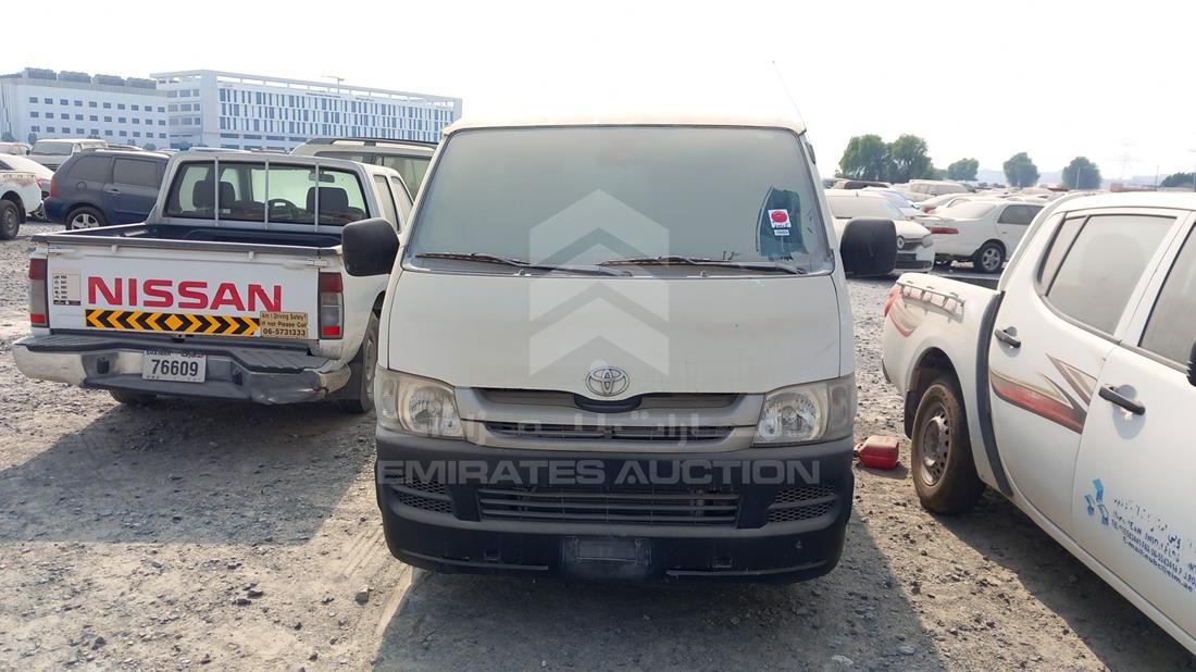 TOYOTA HIACE 2008 jtgjx02p483000056