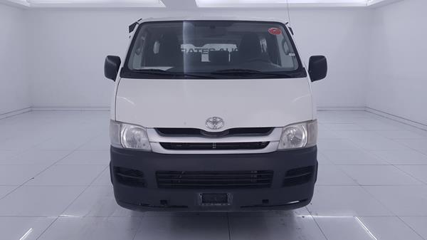 TOYOTA HIACE 2009 jtgjx02p490021833