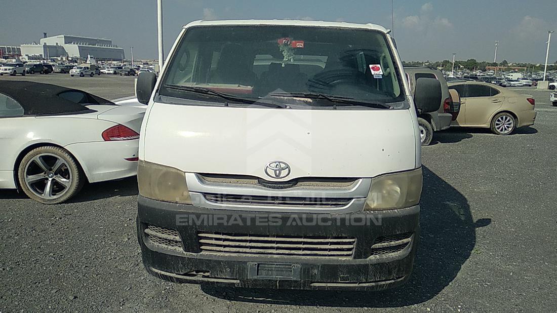 TOYOTA HIACE 2010 jtgjx02p4a0028642