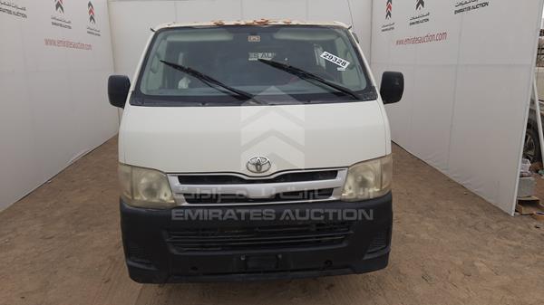 TOYOTA HIACE 2012 jtgjx02p4c5024452